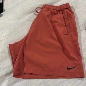 Men’s Nike Dry Fit Shorts